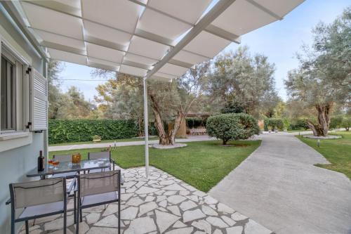 Agios Ioannis Apartment | Elaia studio 4