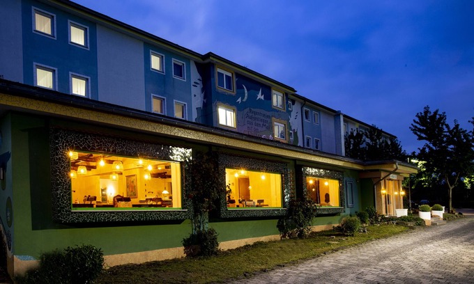 Limburg an der Lahn Hotel | Elan Hotel