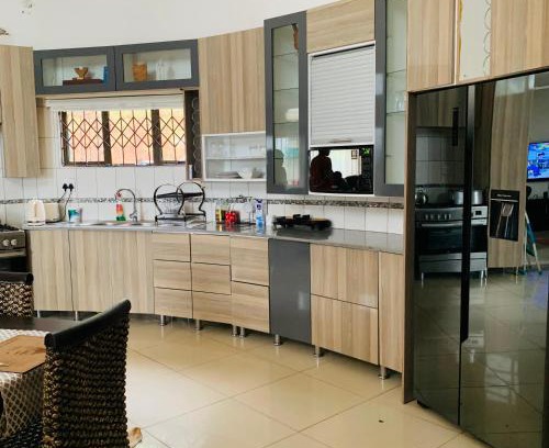 Ndwedwe House | Elangeni Lodge