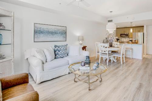 Baytowne Wharf Apartment | Elation #5306
