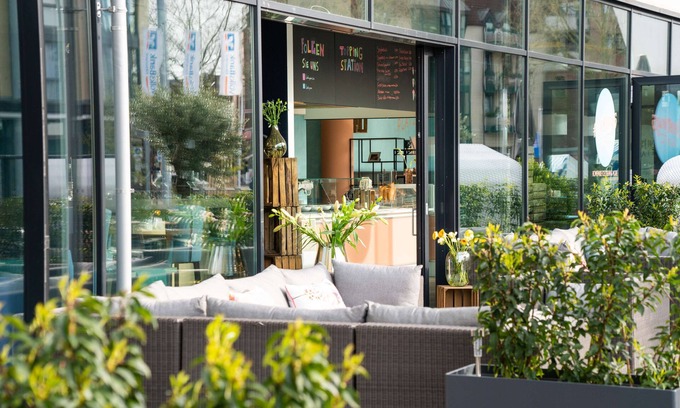Kleve Hotel | elaya hotel kleve
