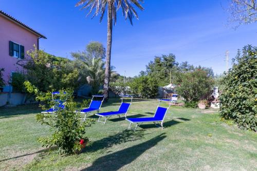 Campo nell'Elba Apartment | Elba Casale al Mare Cm4