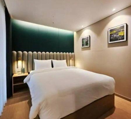 Haeundae Apartment | Elbon stay with Haeundae Beach