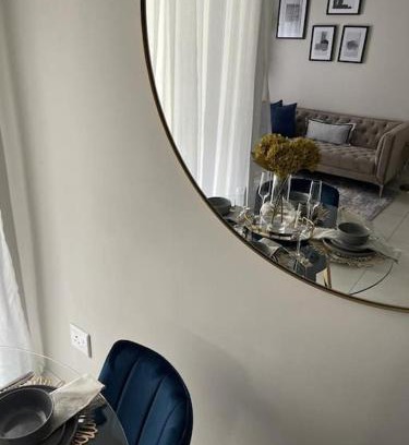 Greater Johannesburg Metropolitan Area Apartment | Elcaro Luxury Villas-Royal Abode