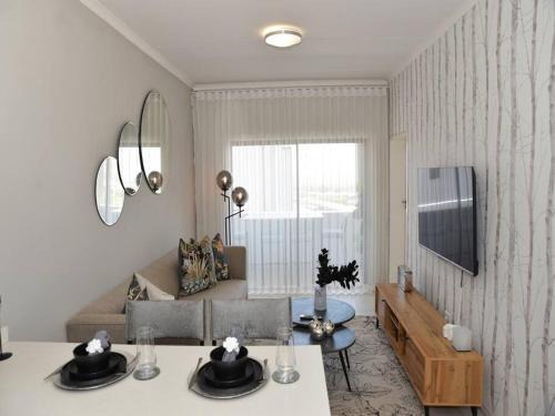 Greater Johannesburg Metropolitan Area Apartment | Elcaro Luxury Villas - The View