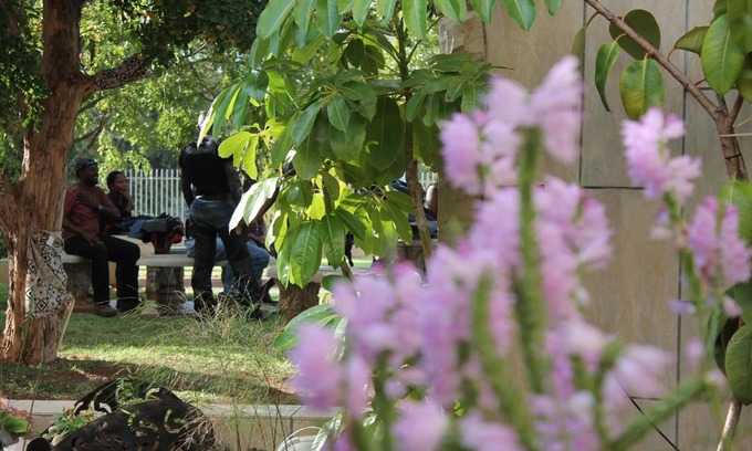 Ga-Segonyana Hotel | Eldorado Lodge CC