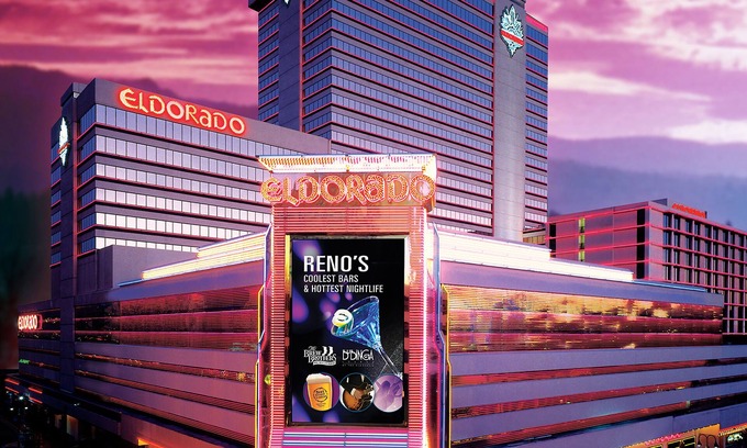 Downtown Reno Hotel | Eldorado Reno – A Caesars Rewards Destination