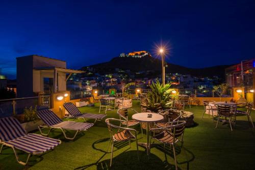 Panteli Apartment | Elefteria Hotel