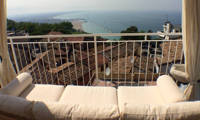 Gabicce Mare House | Elegância, Requinte, Exclusividade