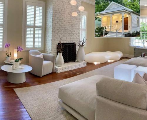 Seville Historic District House | Elegance & Charm 27 Steps To Old Christ Church