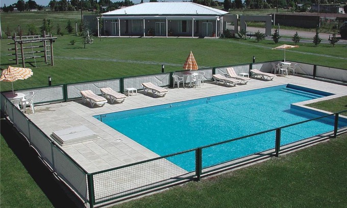 Tres Arroyos Hotel | Elegance Hotel