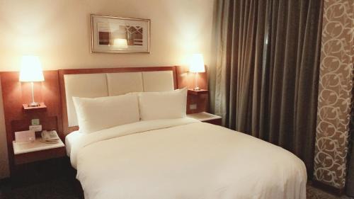Neihu Hotel | Elegance Hotel