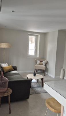 Opera Apartment | Elegance Marseillaise