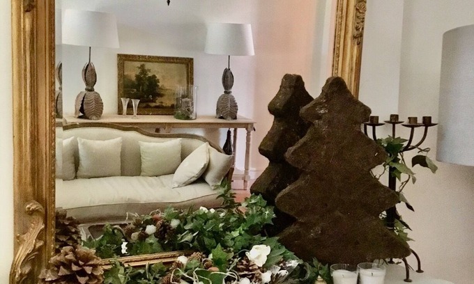 Collobrieres Apartment | Elegant and romantic HSH apartment 35 minutes from the Var's most beautiful beaches