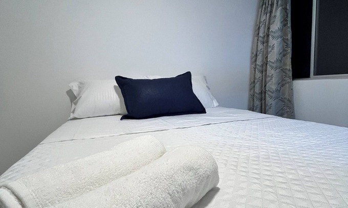 Fontibon Apartment | Elegant apartment 10 minutes from El Dorado airport