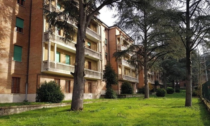 L'Aquila Apartment | Elegant apartment