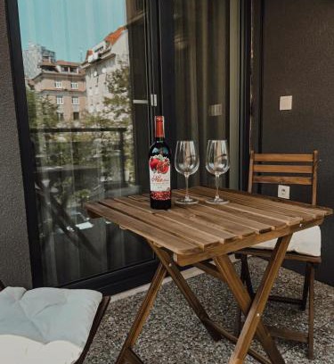 Old Town Apartment | Elegant Escape apartment II - City Centre & Free Parking
