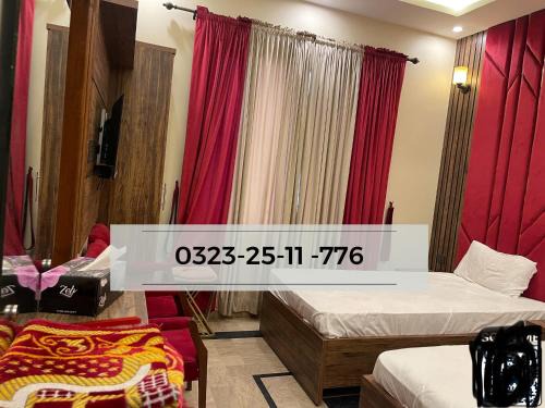 Karachi House | Elegant Guest House Karachi