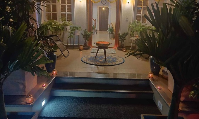 Madapura Villa | Elegant Holiday Homes