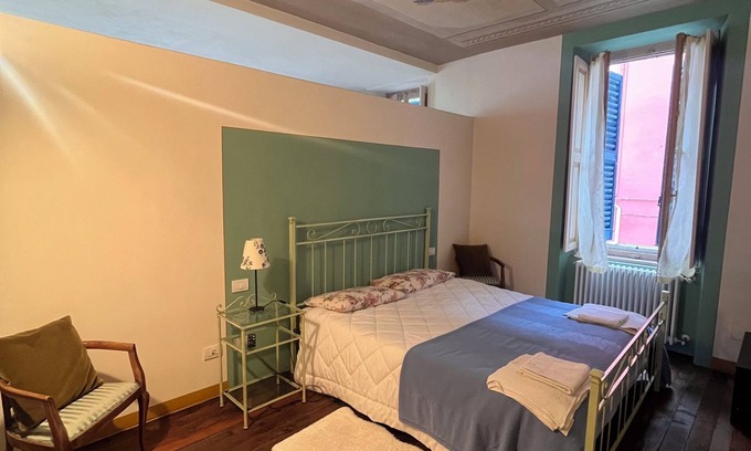 Bienno Apartment | Elegant house in the heart of the village