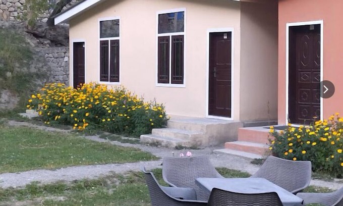 Hunza Resort | Elegant Hunza Resort