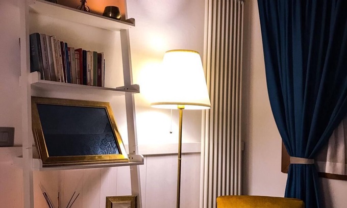Vicenza Apartment | Elegant independent apartment in the historic center