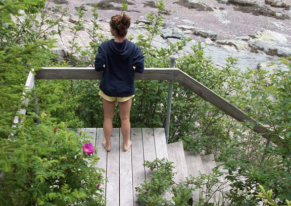 Machiasport House | Elegant ocean front home near Jasper Beach