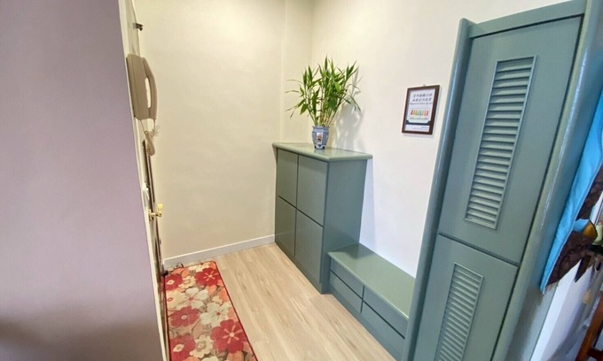 Hualien City Centre Condo | Elegant Quiet Home@Fully Equipped By Park Great Location Walk To All Shops