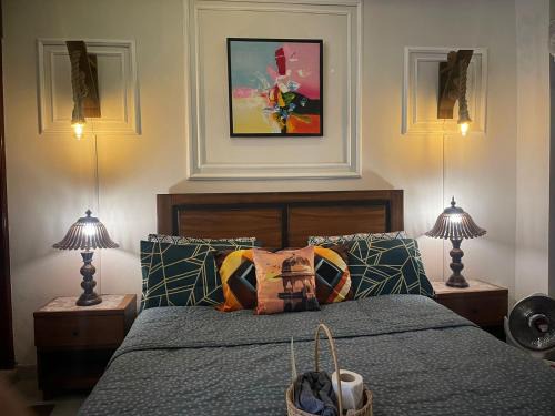 Murree Apartment | Elegant Retreat 102 Studio Apartment