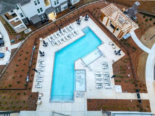Athens Apartment | Elegant, Spacious 3BR 2B Apt Perfect for Long Stays