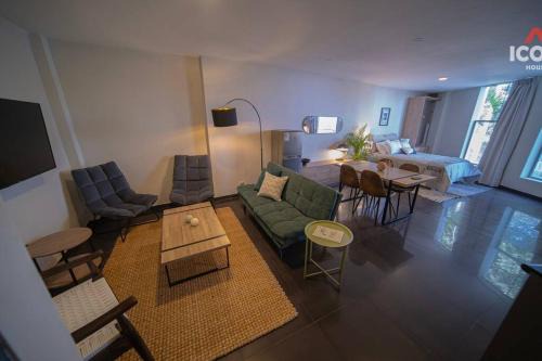 Barranco Apartment | Elegant Studio in Barranco