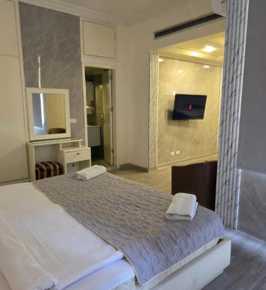 Hamra Apartment | Elegant Suites Beirut