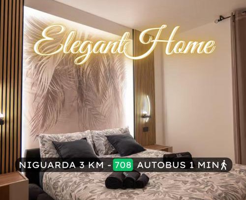 Bresso Apartment | Elegant Urban Home - Free Parking - 7min Niguarda