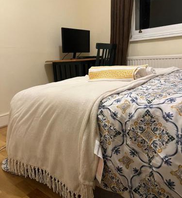 Abbey Road Apartment | Elegant Westminister Flat