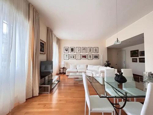 Fiera Apartment | Elegante Apartmento CityLife Fiera