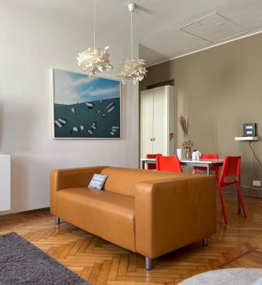 Treviso Apartment | Elegante Apartmento nel centro storico di Treviso