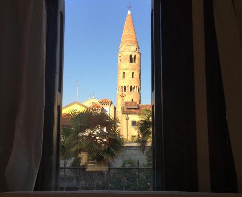 Old Town Apartment | Elegante Appartamento Luxury in centro storico