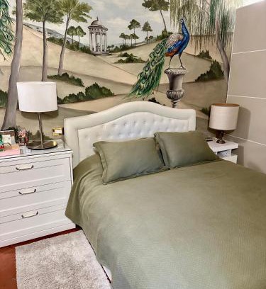 Fiesole Apartment | Elegante bilocale/Elegant Double Room