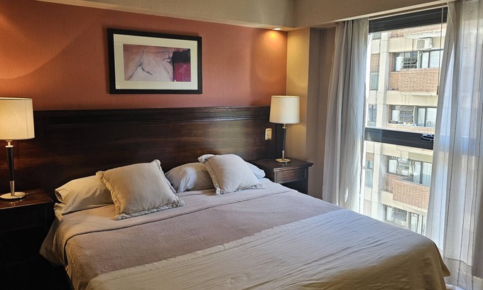 Historic Center Apartment | Elegante departamento en pleno centro