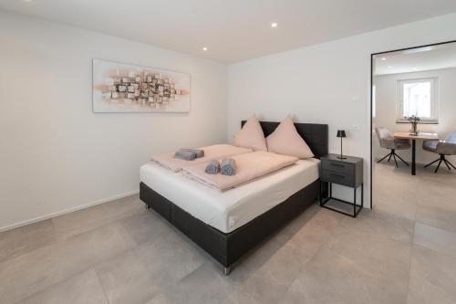 Winterthur Apartment | Elegante Wohnung, zentral gelegen!