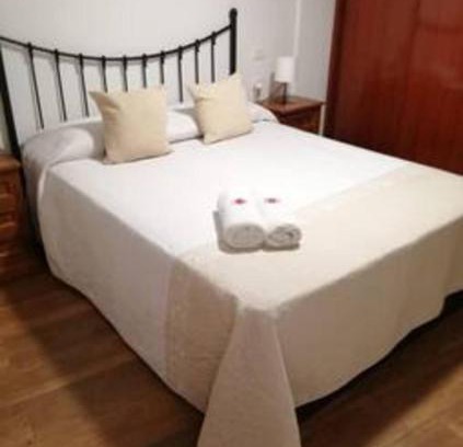 La Vera Apartment | Elegante y luminoso piso recién reformado