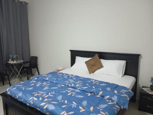 Abu Dhabi Apartment | Eleganza House