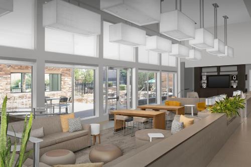Lone Tree Hotel | Element Denver Park Meadows