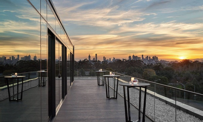 Burnley Hotel | Element Melbourne Richmond