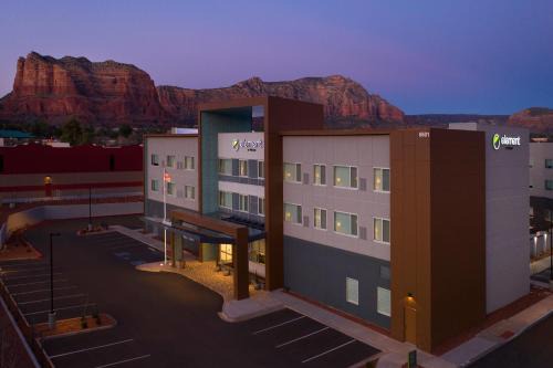 Oak Creek Hotel | Element Sedona
