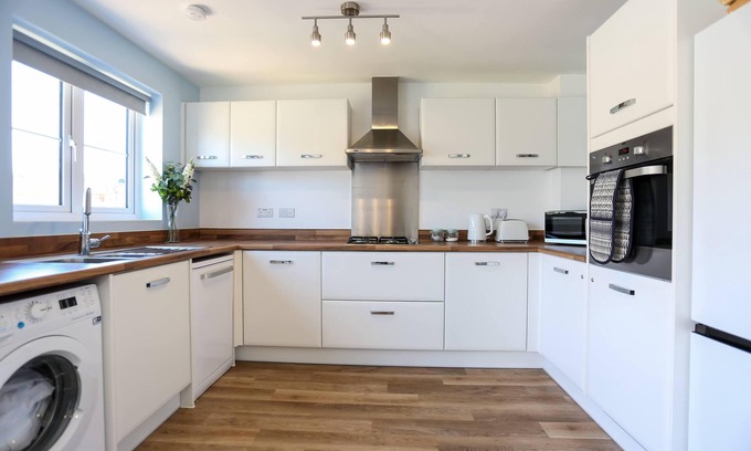 Wittering House | Elements 3 bed Home in Bracklesham Bay