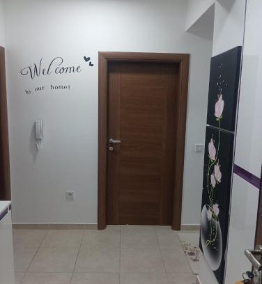 Kumanovo Apartment | Elena's flat