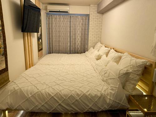 Nishishinsaibashi Apartment | Elena Shinsaibashi Stay