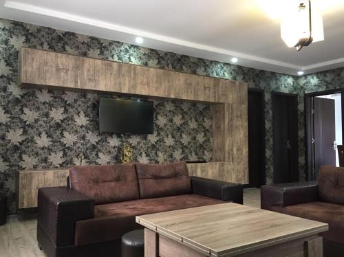 Kobuleti House | Elene's Guest House