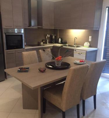 Perdhika Apartment | Eleni Apartment